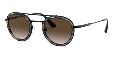 PR 56XS Sunglasses Frames by Prada 